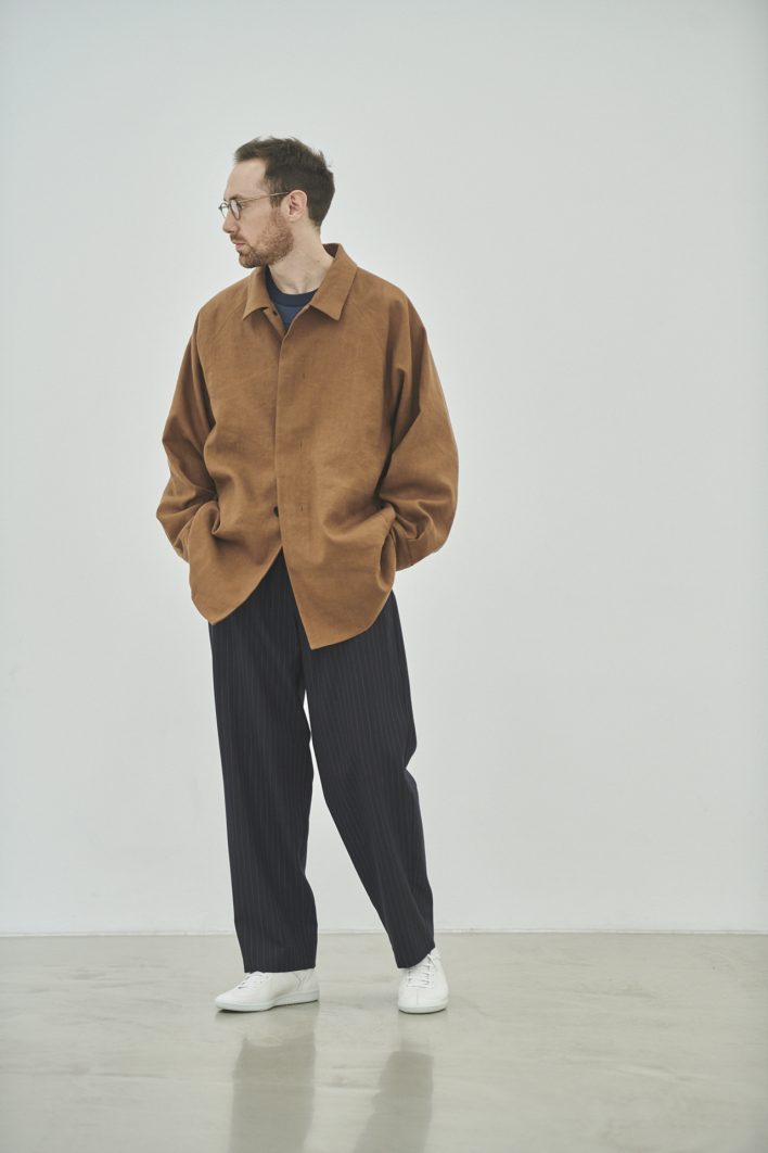 ＜STILL BY HAND＞ C/N COCOON CT/コート STILL BY HAND＞ C/N COCOON CT/コート（STILL BY HAND