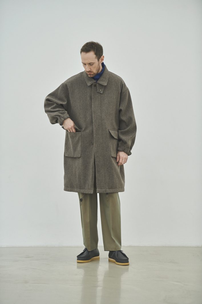 2023 FW - lookbook