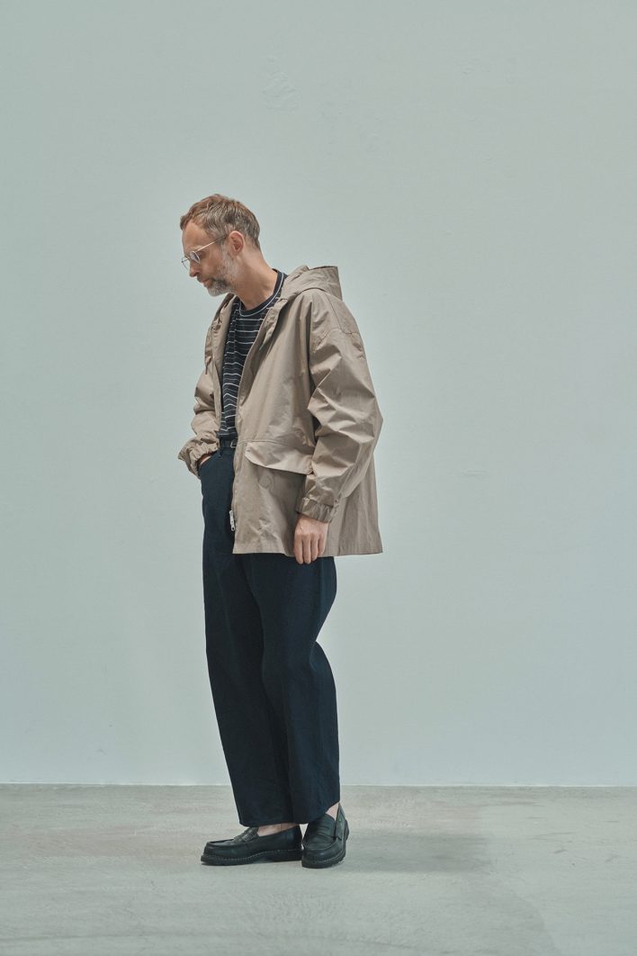 LOOKBOOK | STILL BY HAND