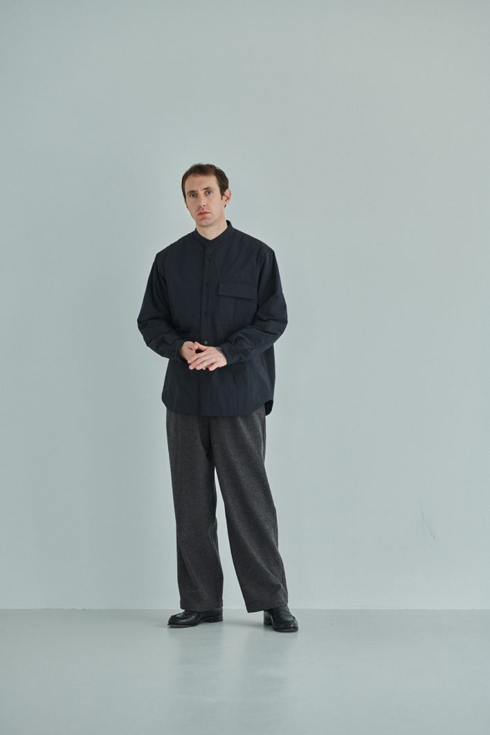 LOOKBOOK | STILL BY HAND